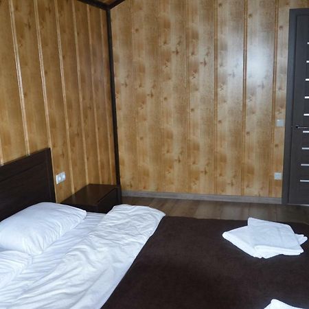 Royal House Villa Kamyanets-Podilski Dış mekan fotoğraf