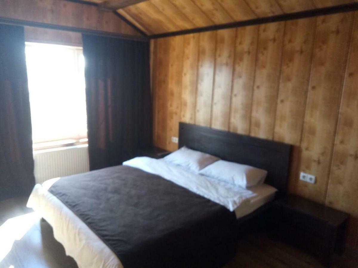 Royal House Villa Kamyanets-Podilski Dış mekan fotoğraf