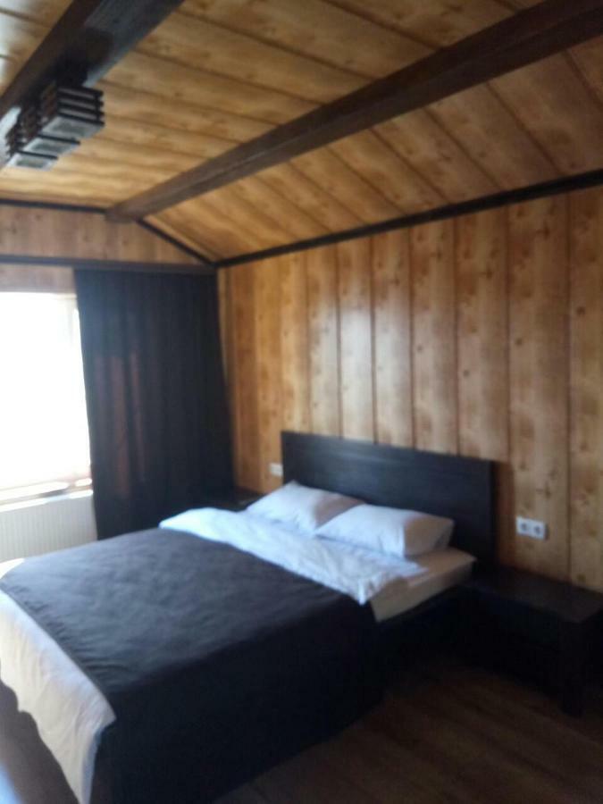 Royal House Villa Kamyanets-Podilski Dış mekan fotoğraf