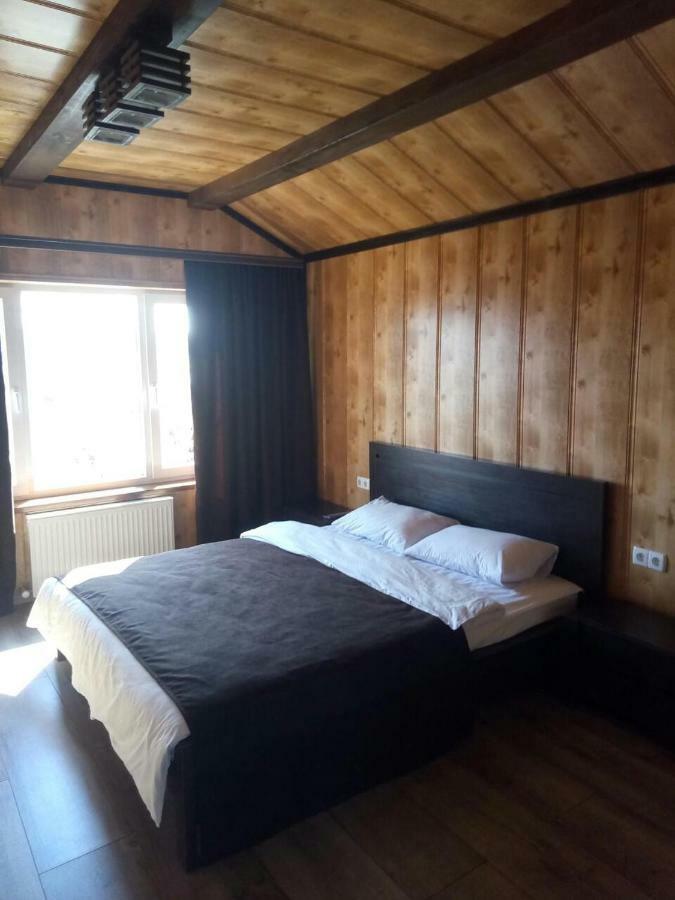 Royal House Villa Kamyanets-Podilski Dış mekan fotoğraf