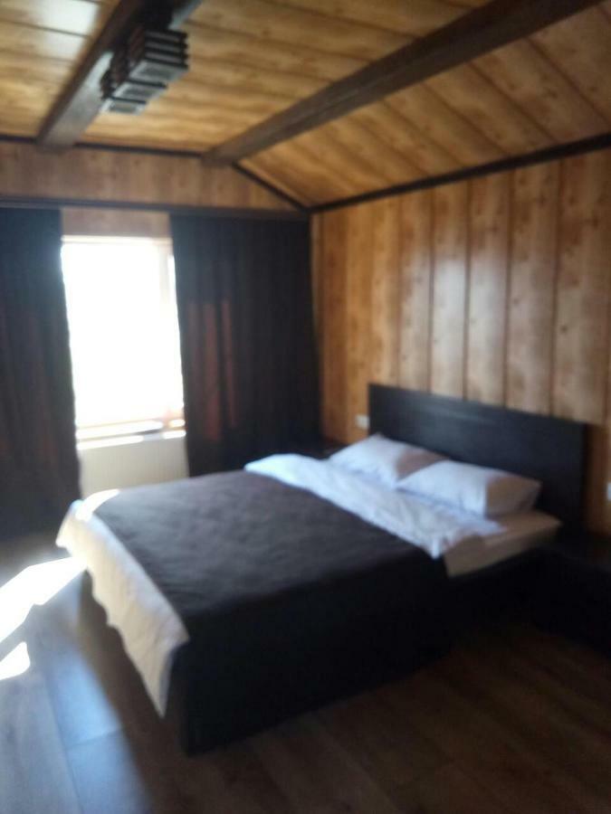 Royal House Villa Kamyanets-Podilski Dış mekan fotoğraf