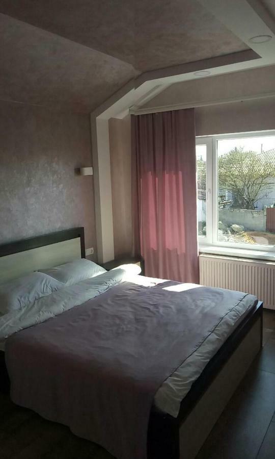 Royal House Villa Kamyanets-Podilski Dış mekan fotoğraf