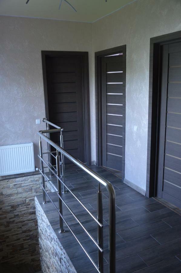 Royal House Villa Kamyanets-Podilski Dış mekan fotoğraf